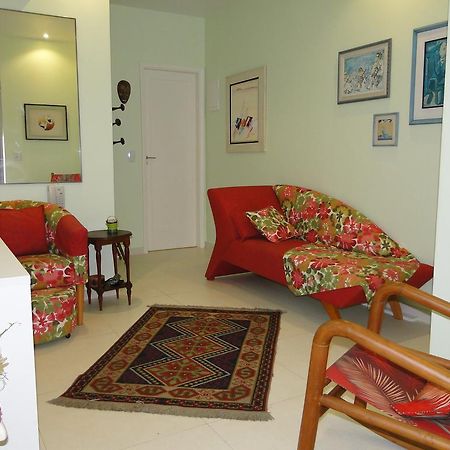 Apartamento Leblon Soleil Ріо-де-Жанейро Екстер'єр фото
