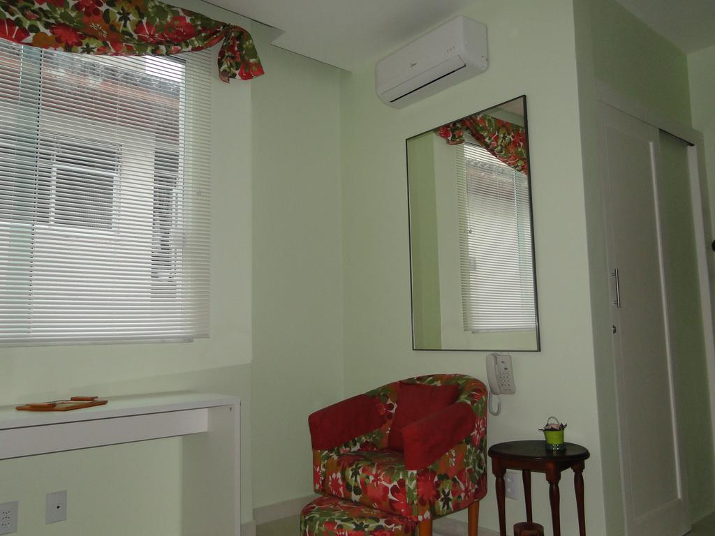 Apartamento Leblon Soleil Ріо-де-Жанейро Екстер'єр фото