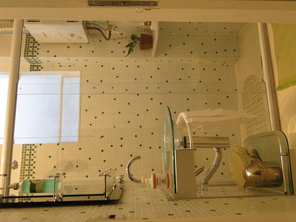 Apartamento Leblon Soleil Ріо-де-Жанейро Екстер'єр фото